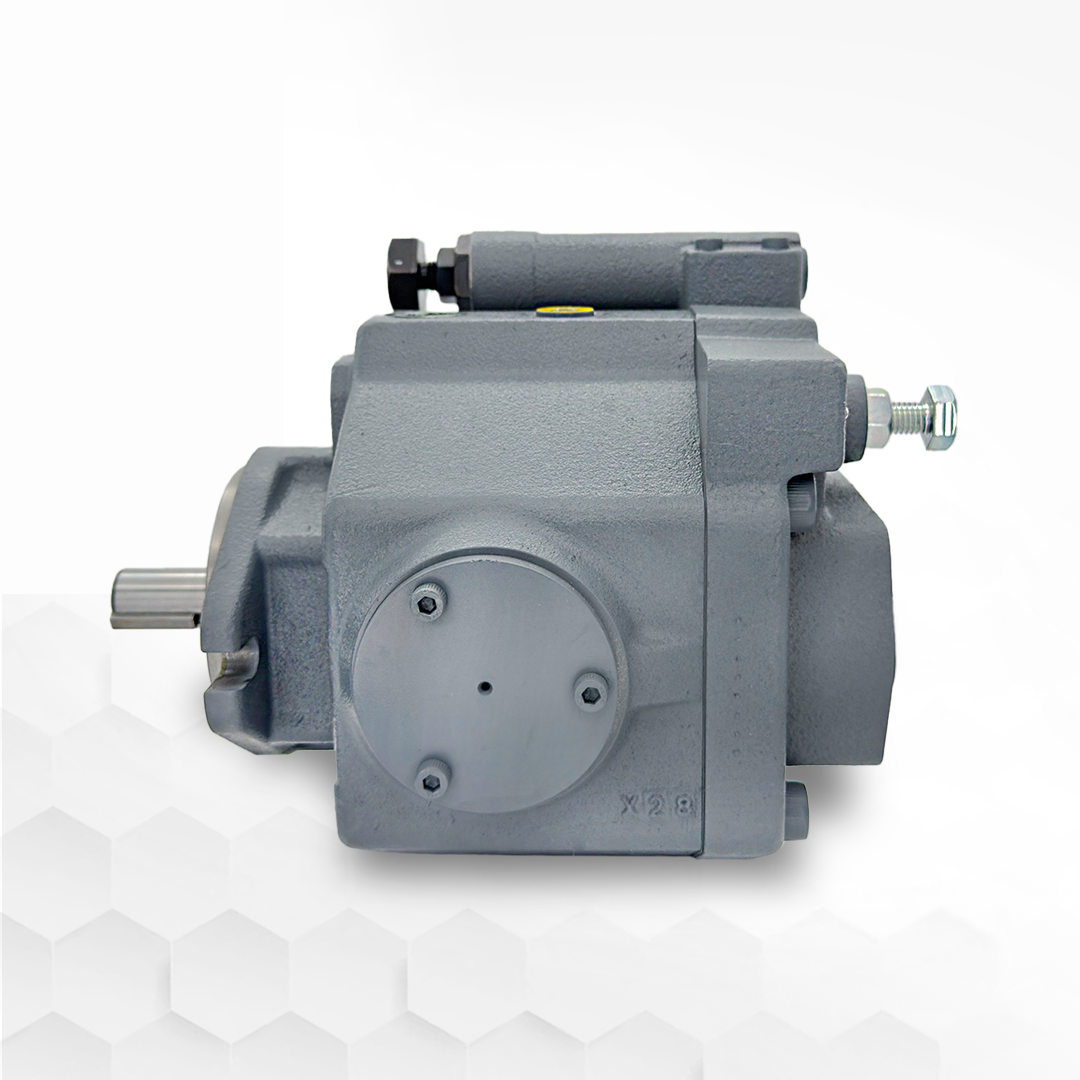P16VMR-10-CC-20-J | Low Noise Variable Displacement Piston Pump P16VMR-10-CC-20-J | Low Noise Variable Displacement Piston Pump
